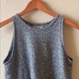 Madewell tank